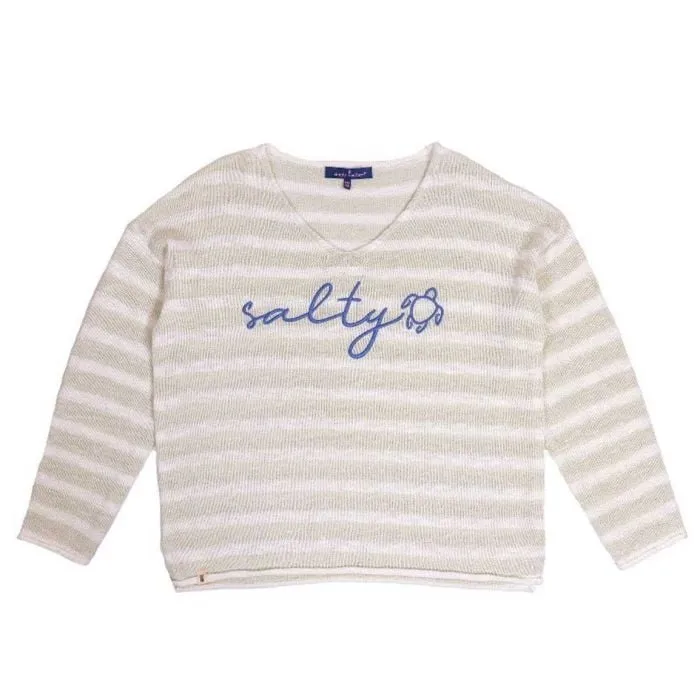 Simply Southern Everyday Sweater