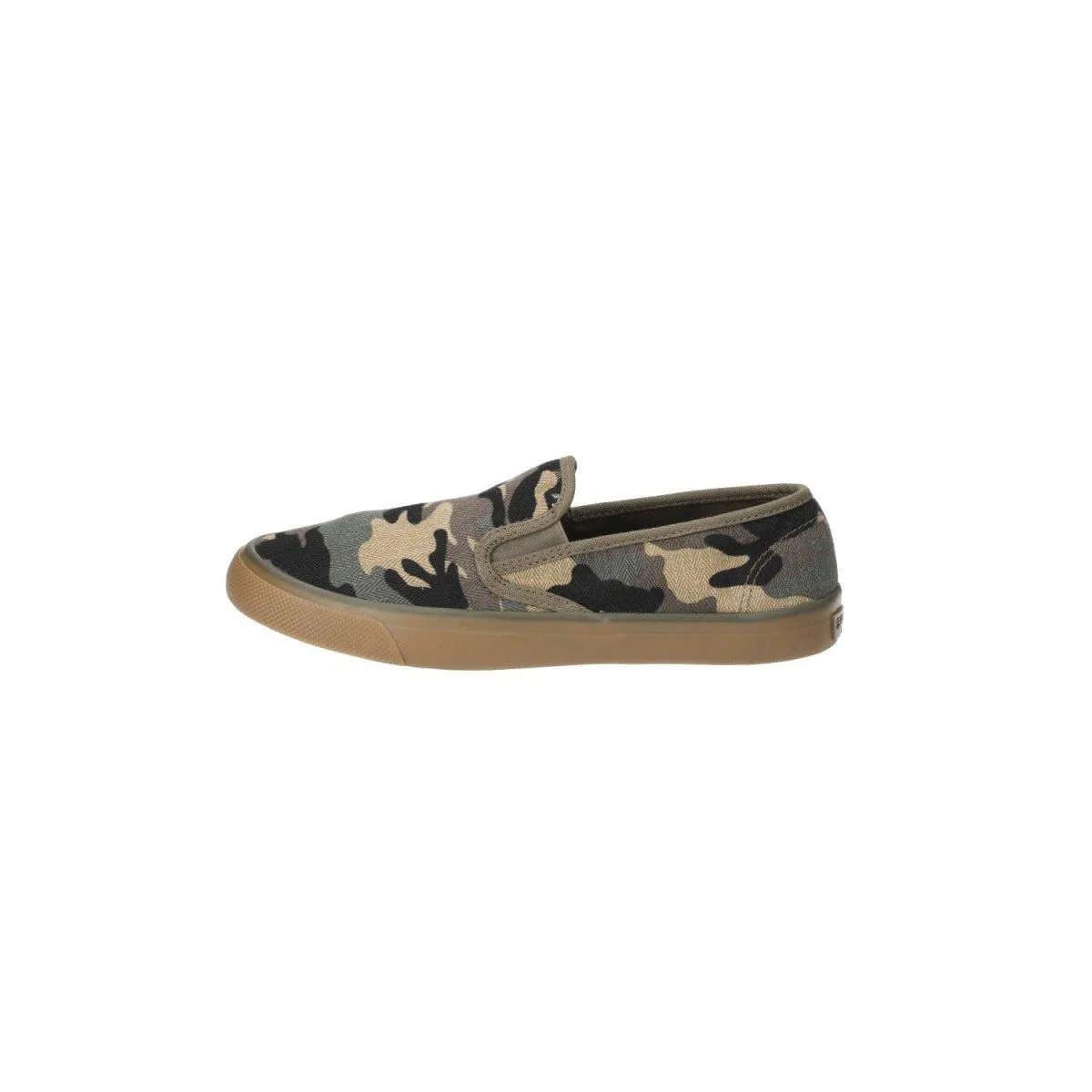 Sperry Top-Sider Seaside Camouflage Sneakers