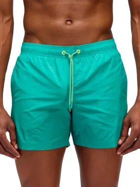 Sundek Costume Uomo Boardshort M504bdn5100 Verde