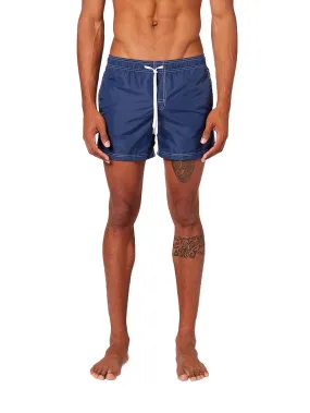 Sundek Costume Uomo Boardshort M504bdta100 Blu