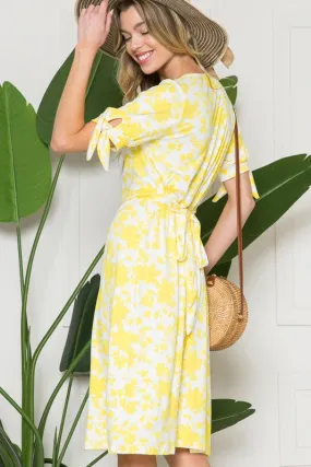 Sunshine Days Dress