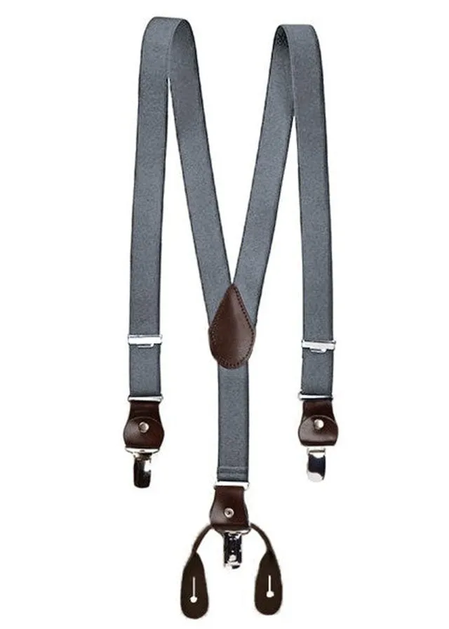 Suspenders