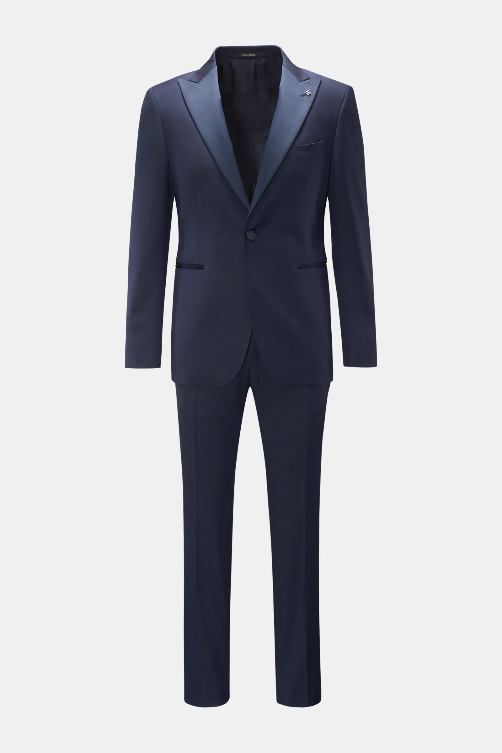 TAGLIATORE tuxedo navy