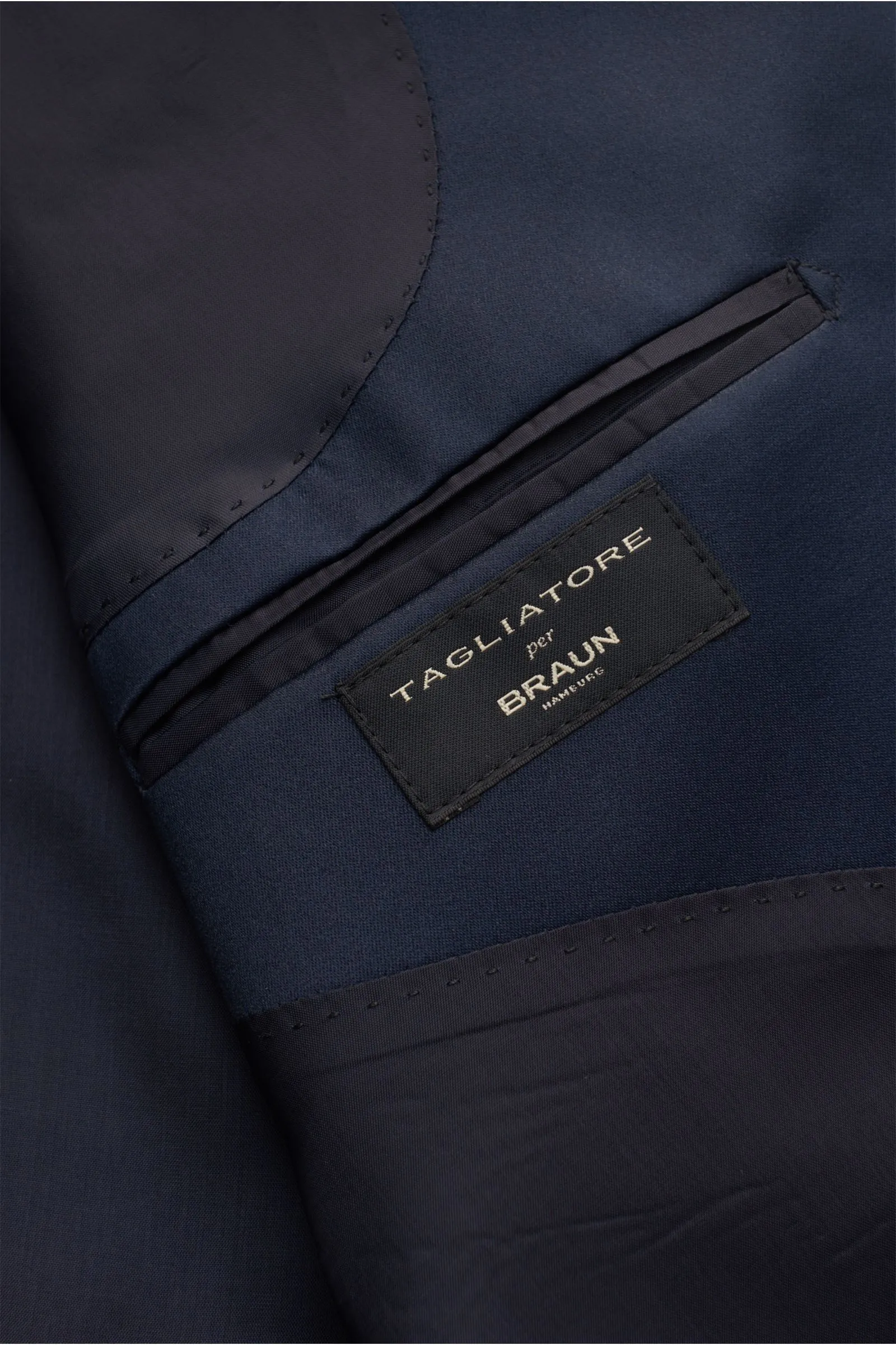 TAGLIATORE tuxedo navy