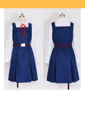 Tamako Market Tamako Uniform Cosplay Costume