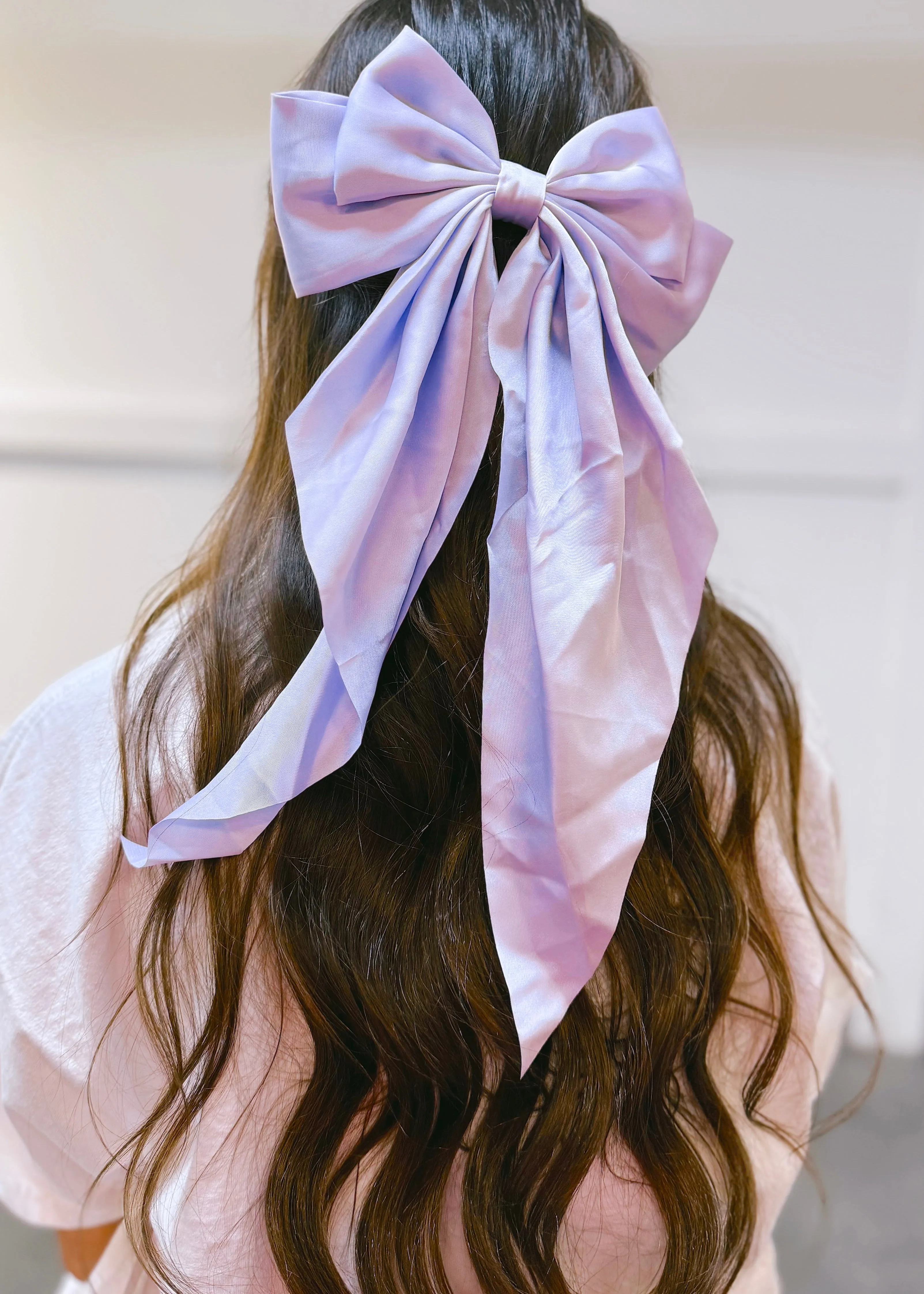 The Aria Large Bow | Multi