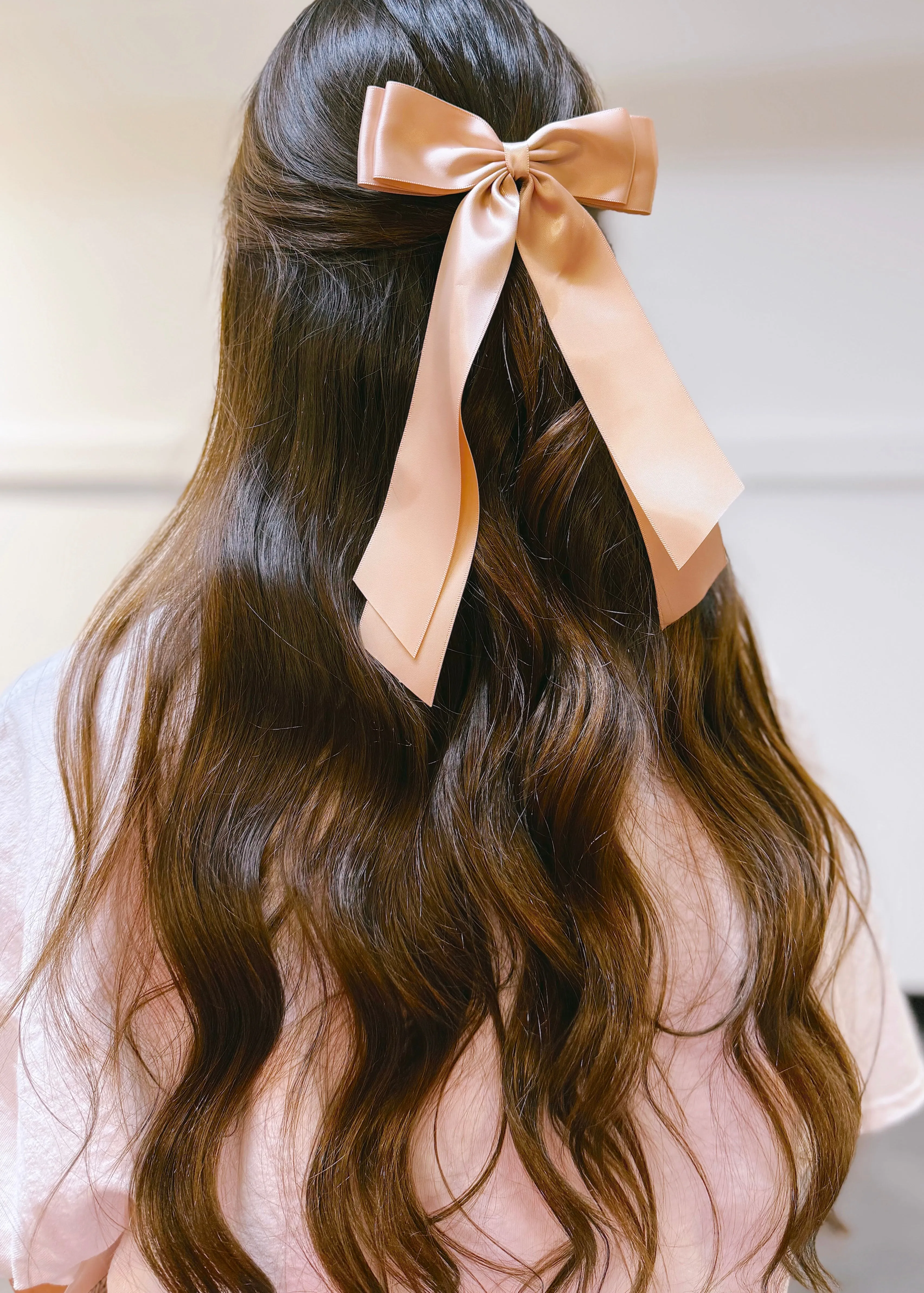 The Penelope Medium Bow | Multi