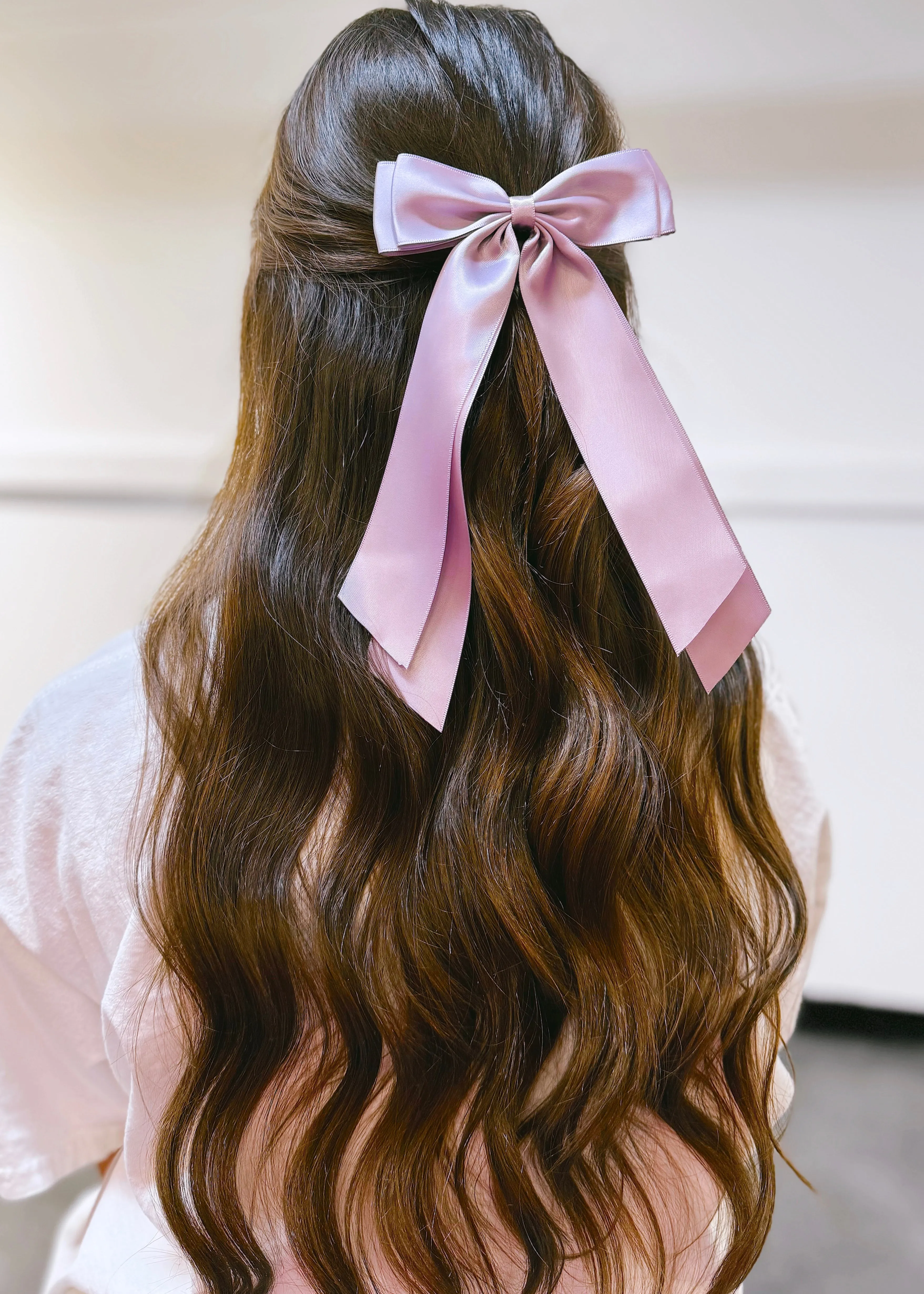 The Penelope Medium Bow | Multi