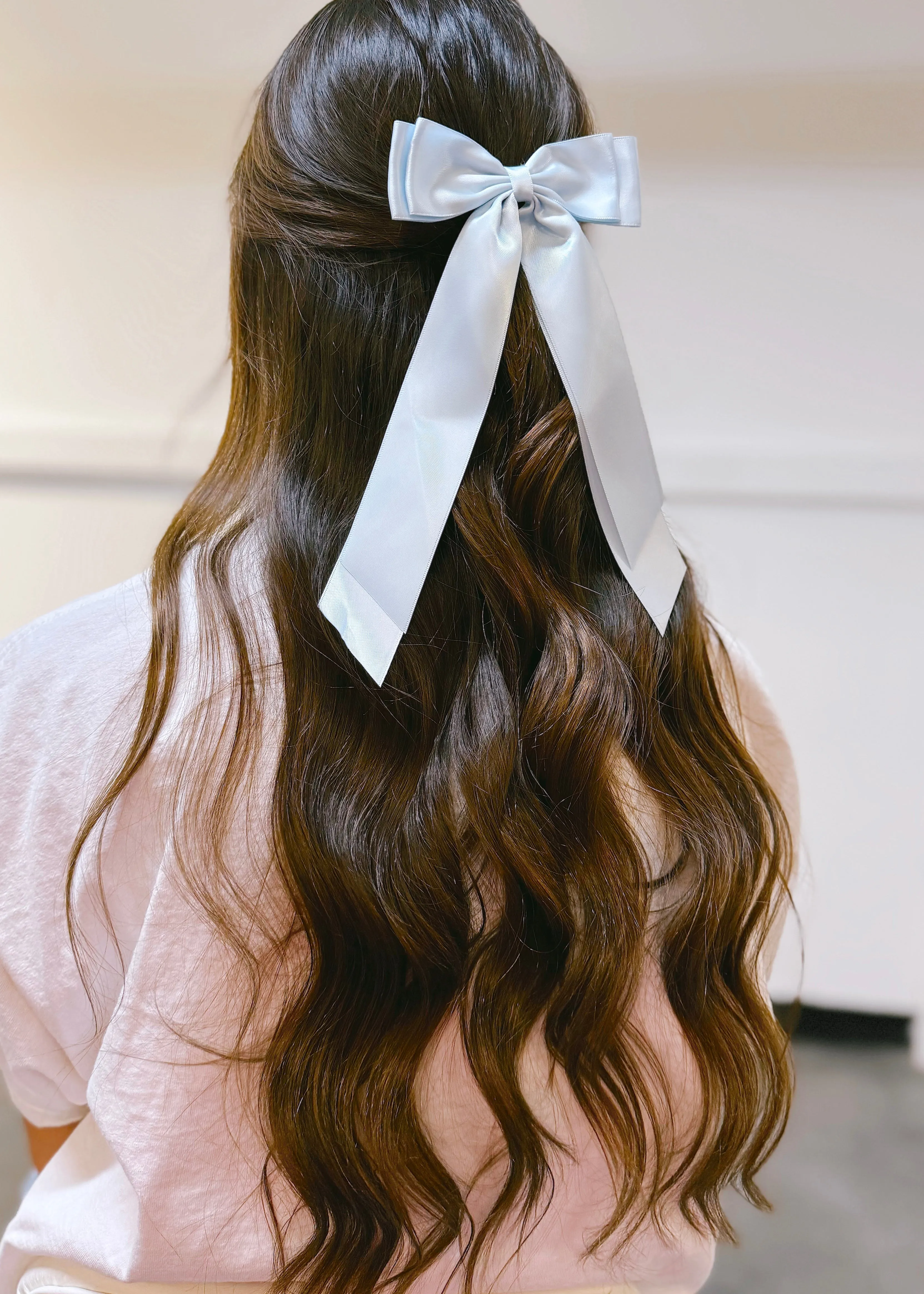 The Penelope Medium Bow | Multi