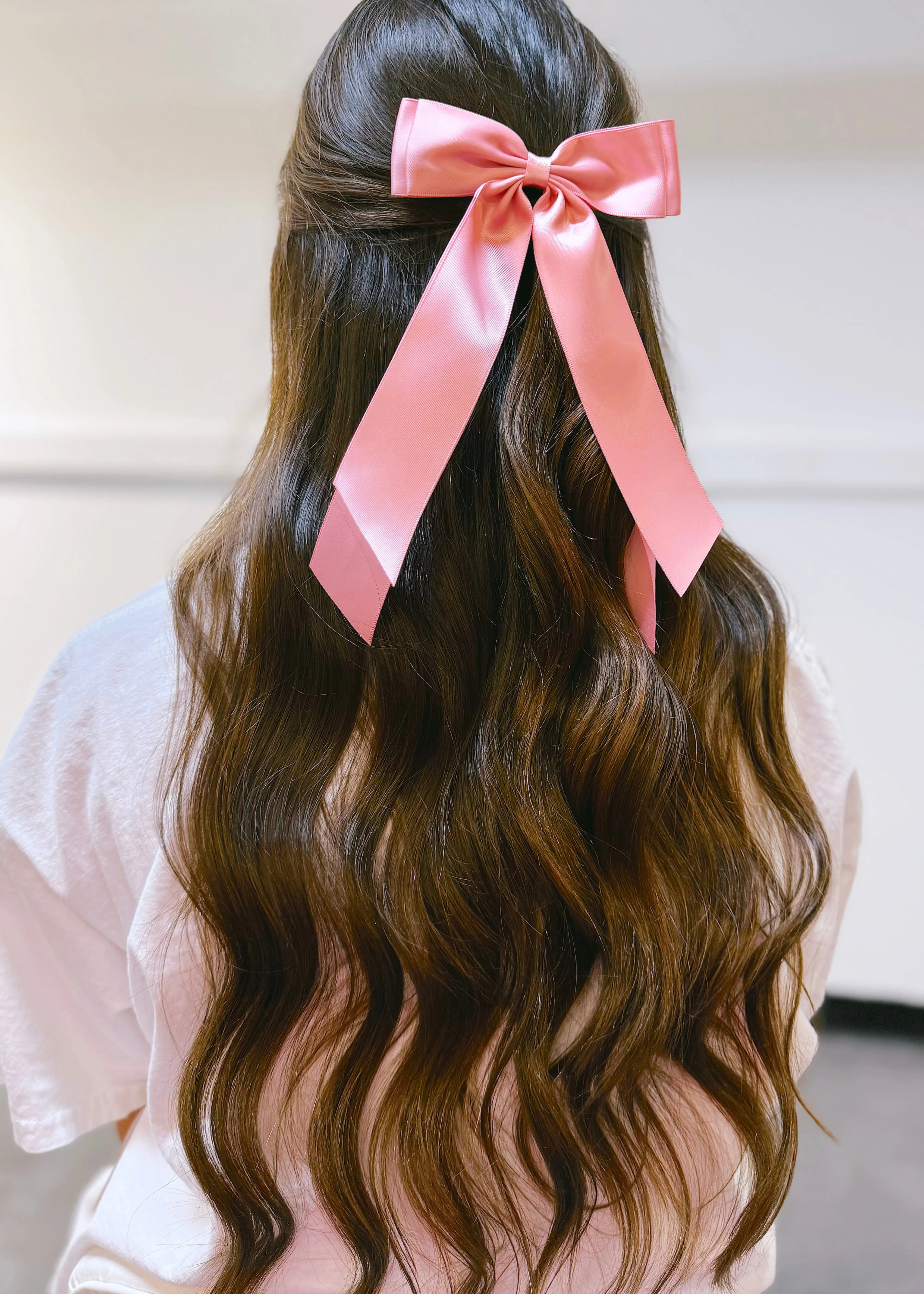 The Penelope Medium Bow | Multi