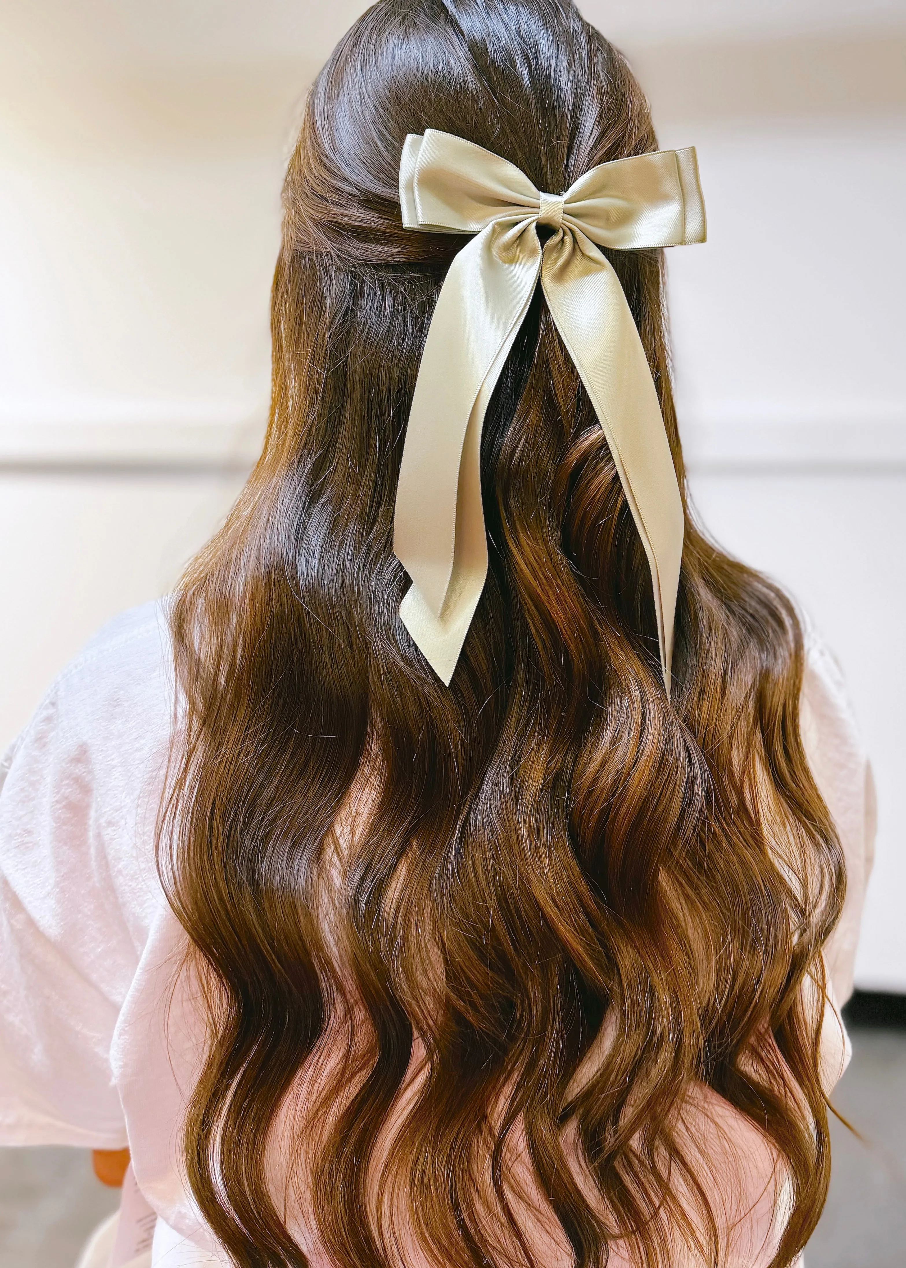 The Penelope Medium Bow | Multi