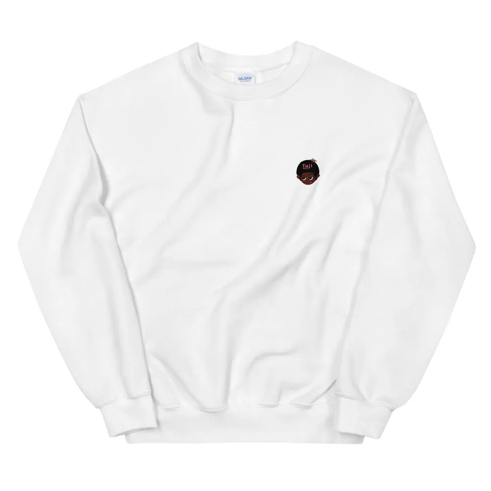 Tuji Yuko Exclusive Skywalk Sweatshirt