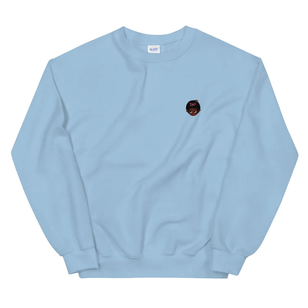 Tuji Yuko Exclusive Skywalk Sweatshirt