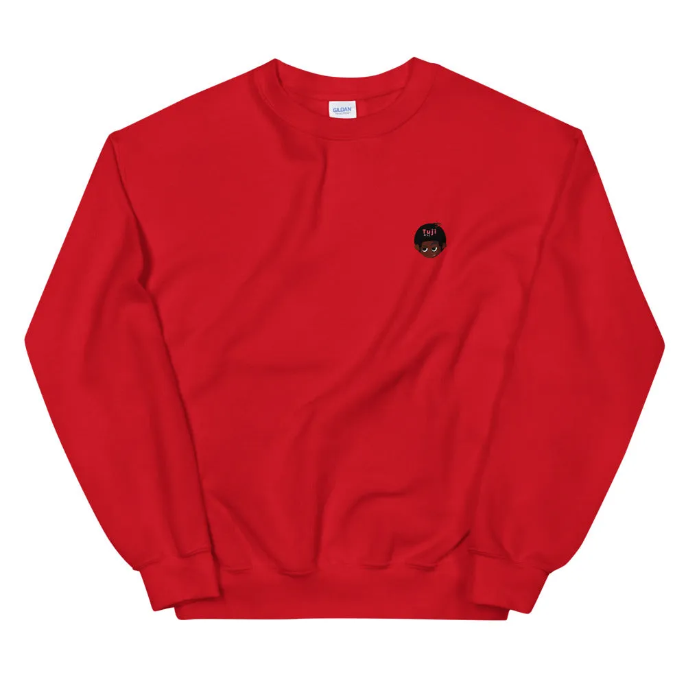 Tuji Yuko Exclusive Skywalk Sweatshirt