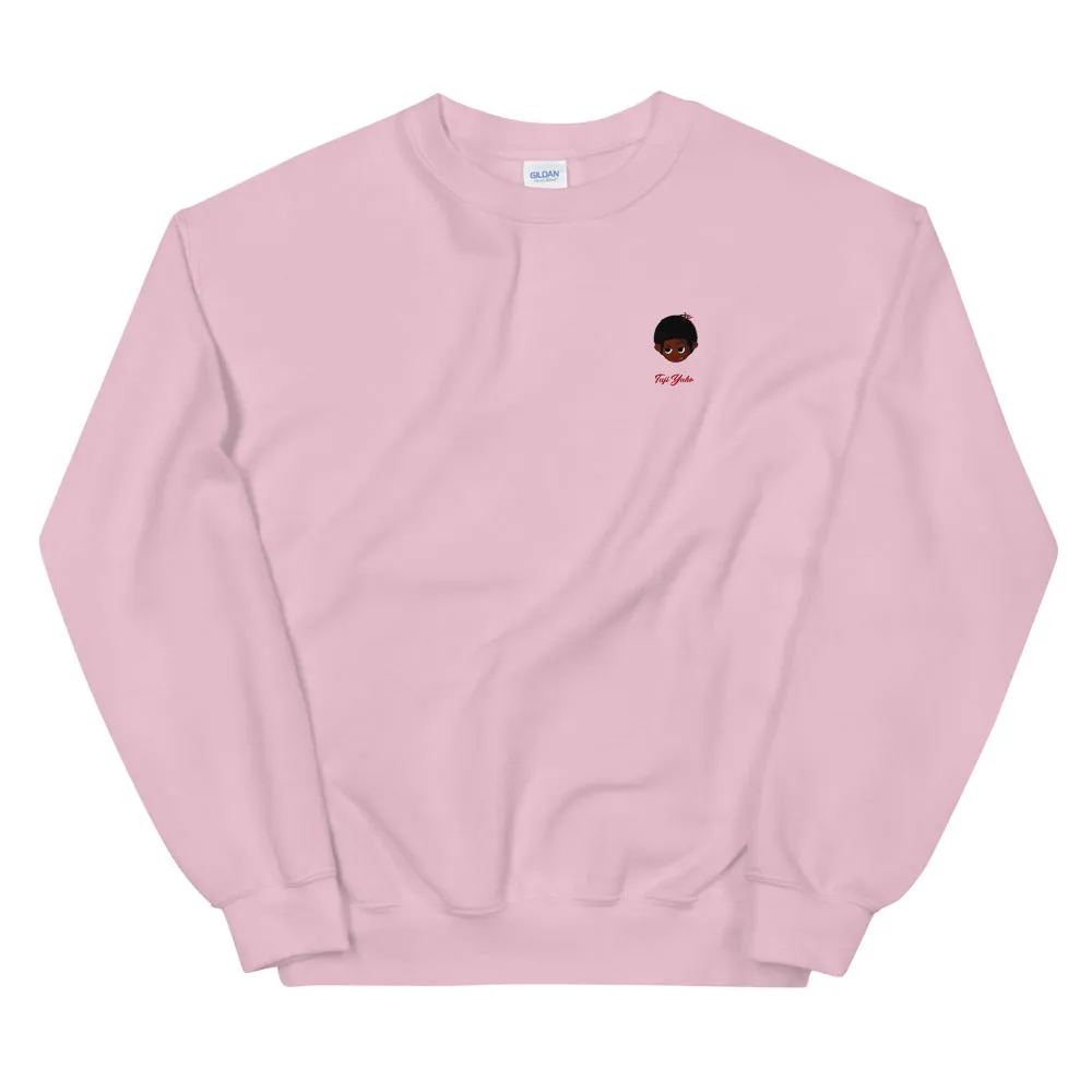 Tuji Yuko Exclusive Skywalk Sweatshirt