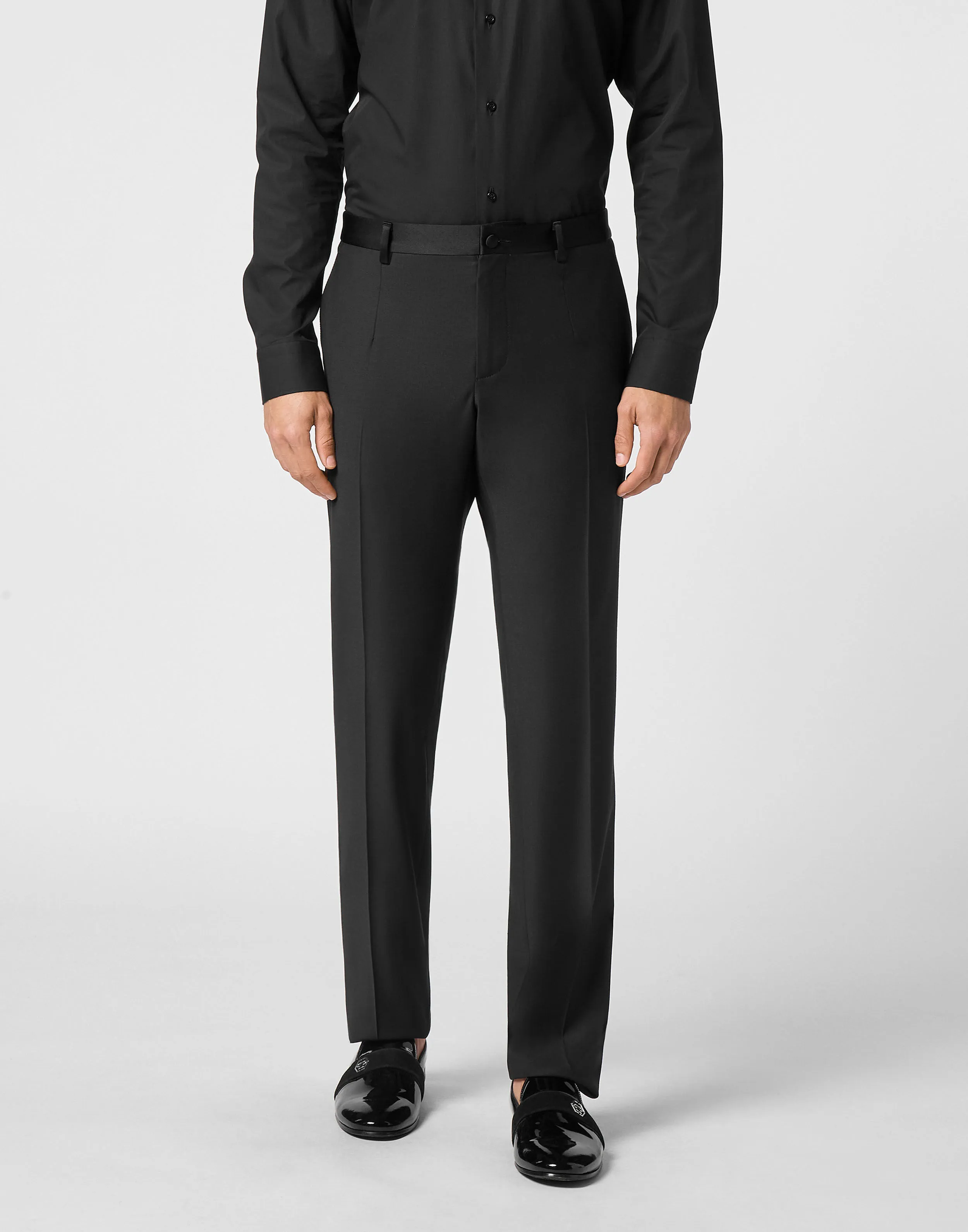 Tuxedo Long Trousers