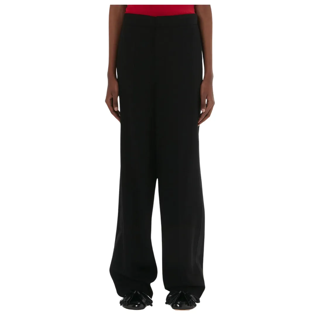 Tuxedo Trousers