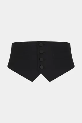 Tuxedo Vest