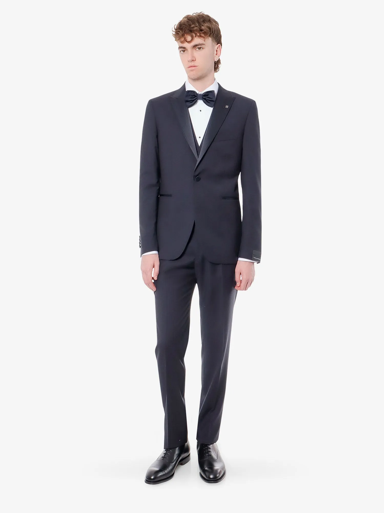 TUXEDO