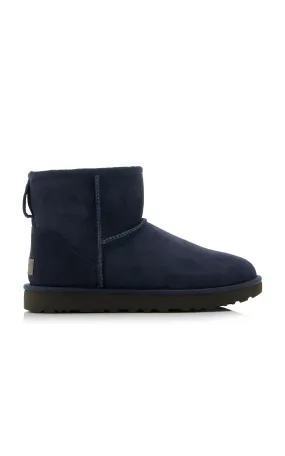 UGG Classic Mini II Shearling Boots