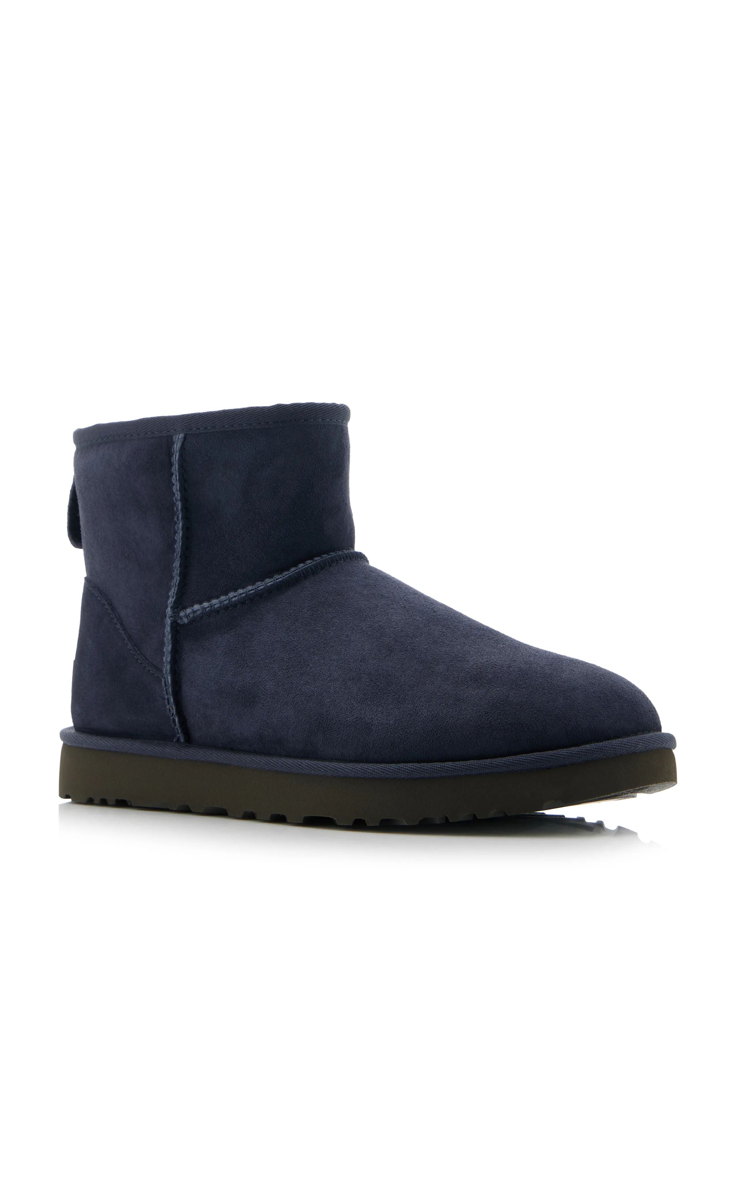 UGG Classic Mini II Shearling Boots