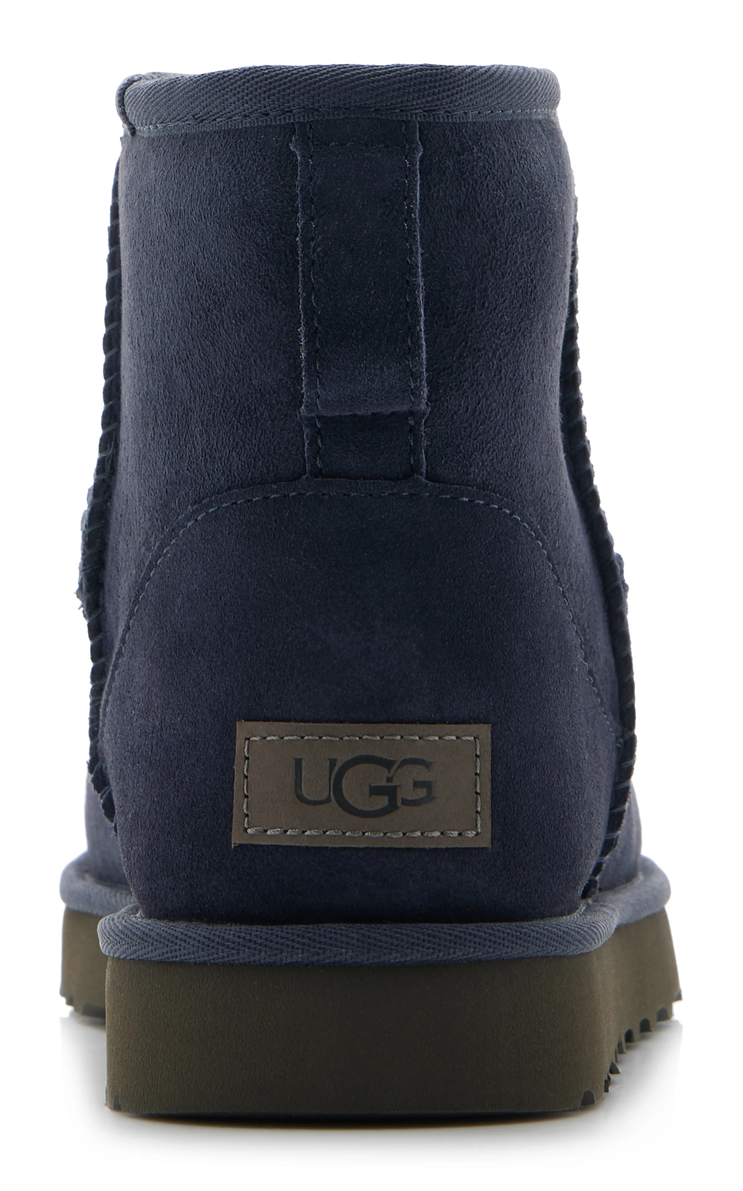 UGG Classic Mini II Shearling Boots