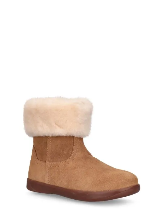 Ugg   Jorie II shearling boots 