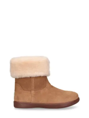 Ugg   Jorie II shearling boots 