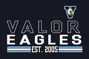 Valor Eagles Hockey Hoodie