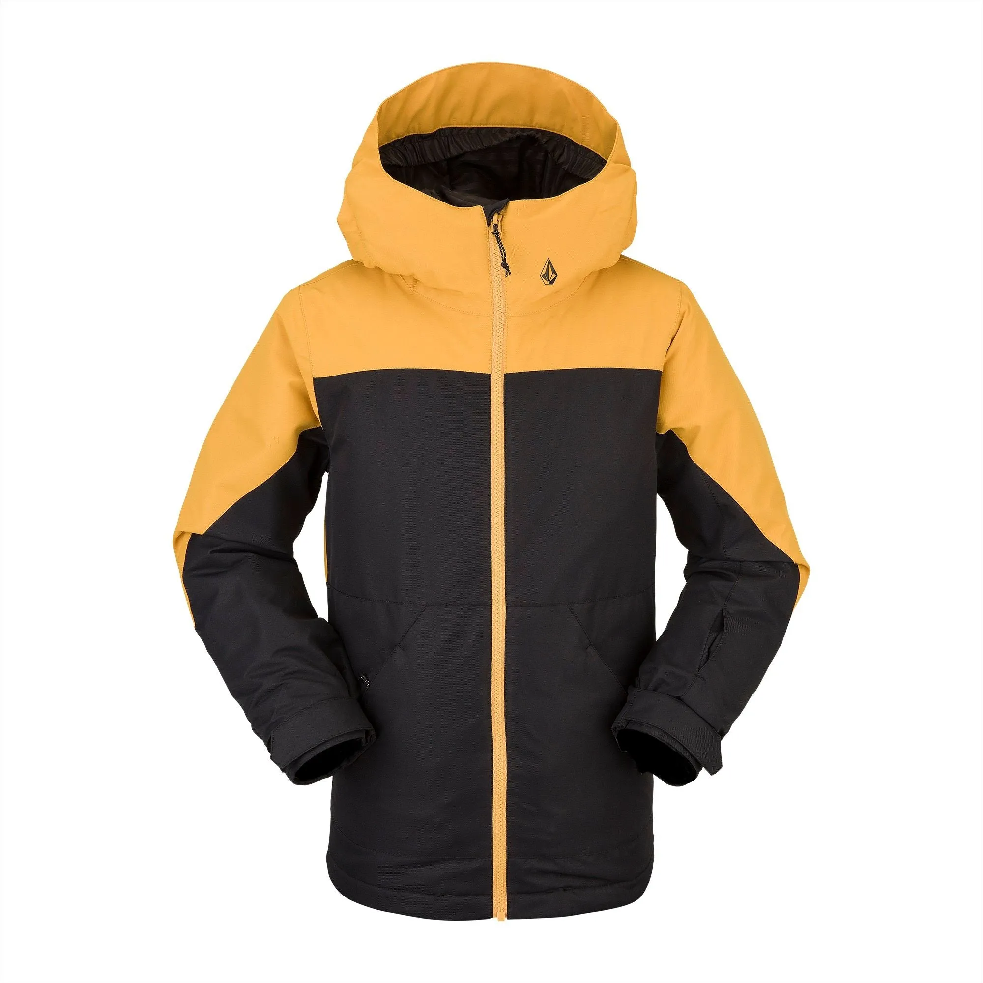 Volcom Kids Vernon Insulated Jacket