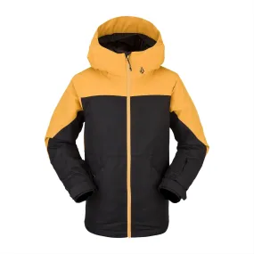 Volcom Kids Vernon Insulated Jacket