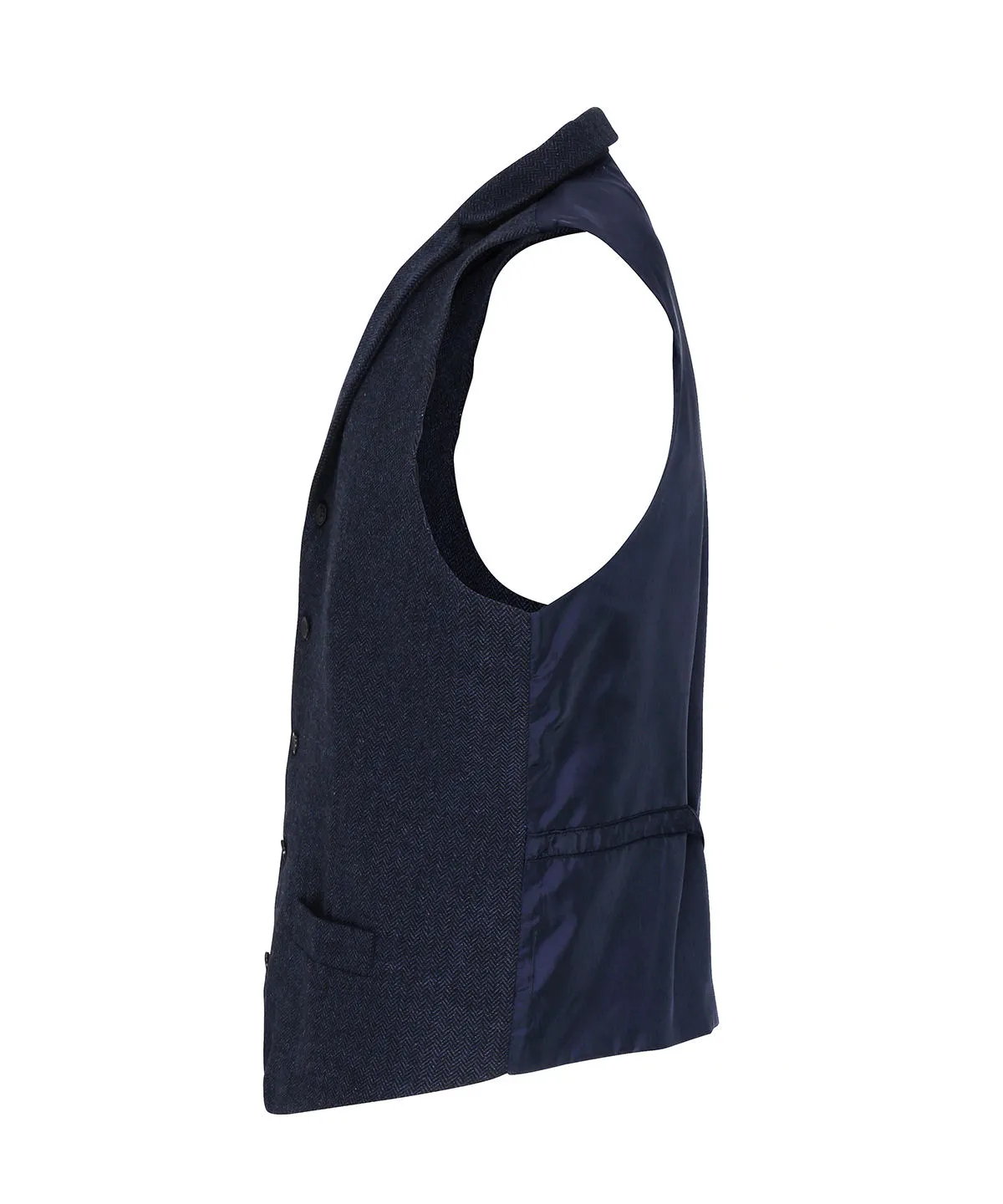 Waistcoat – CMWS