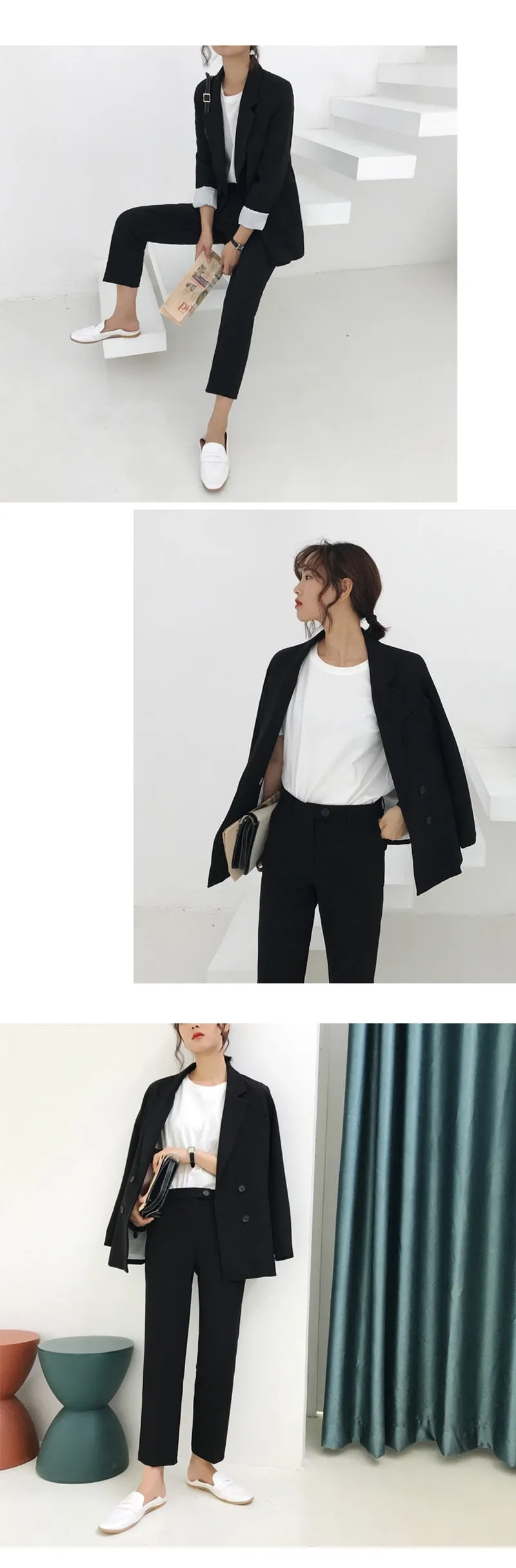 Women Pant Suit