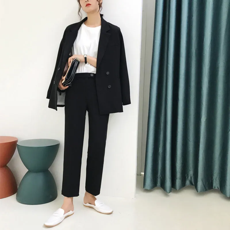 Women Pant Suit