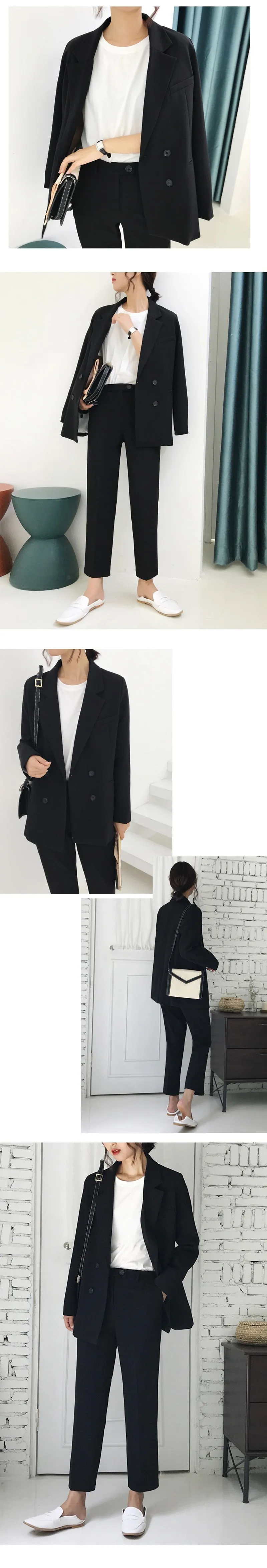 Women Pant Suit