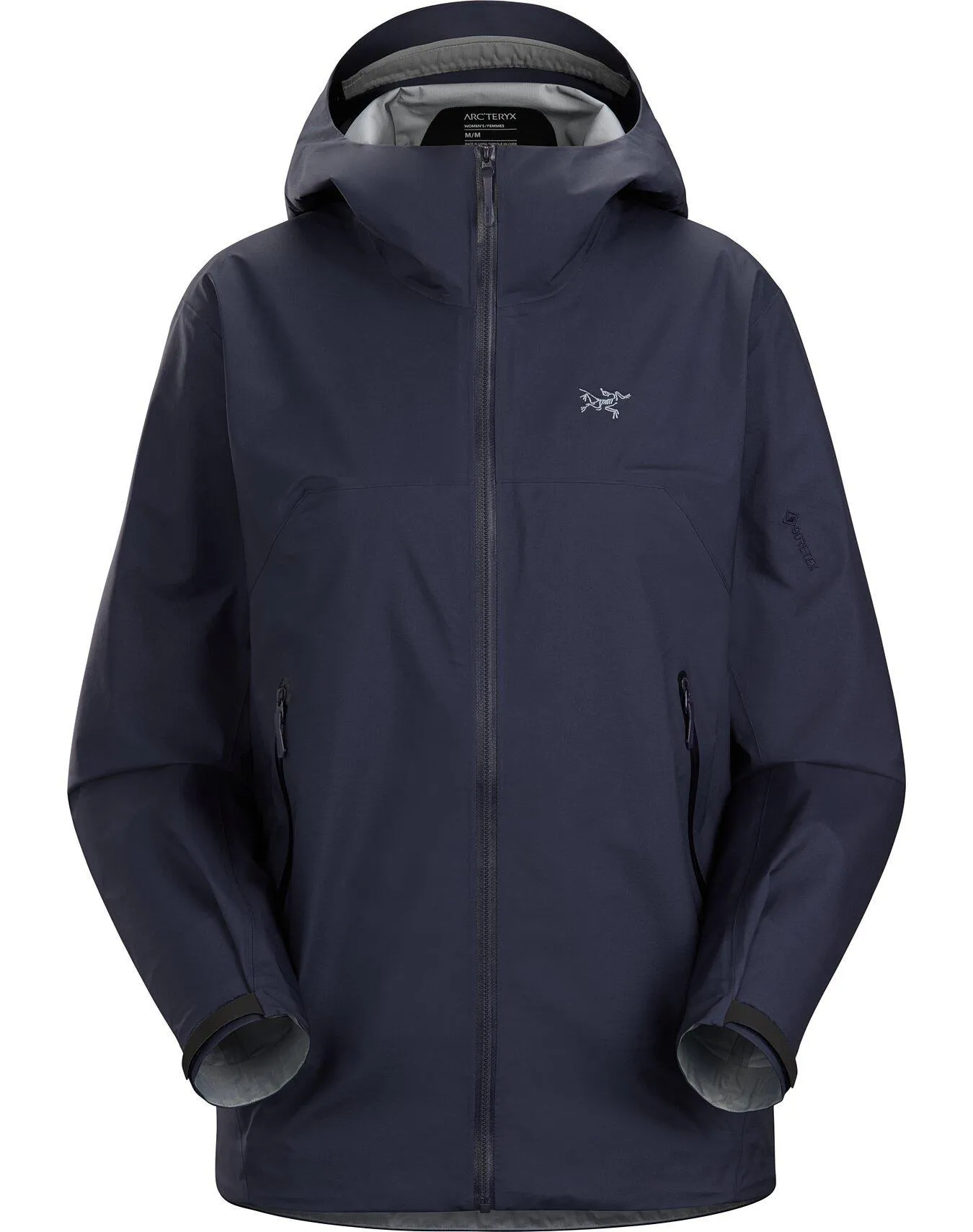 Women's Arc'teryx Beta Jacket | Waterproof Jackets UK