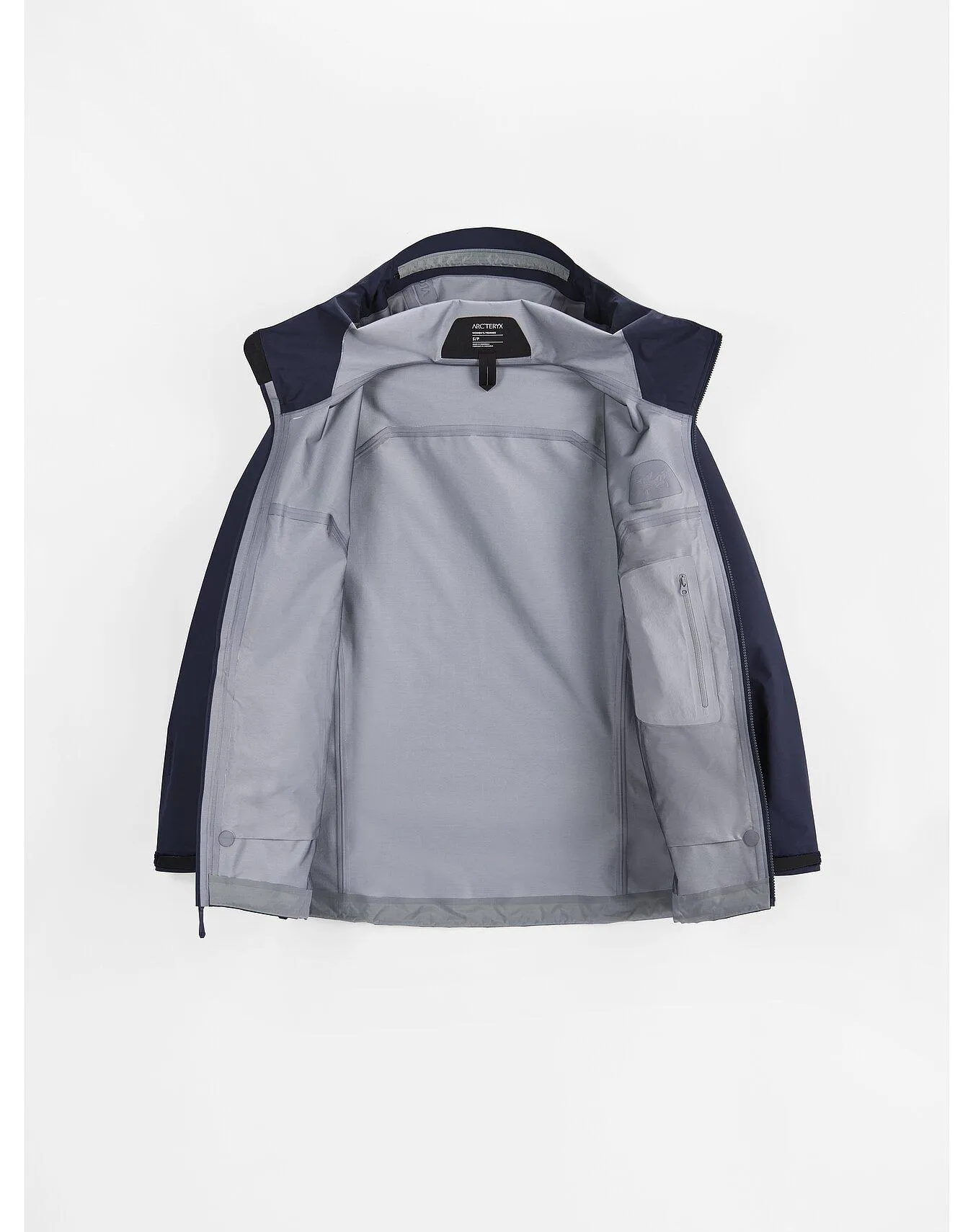 Women's Arc'teryx Beta Jacket | Waterproof Jackets UK