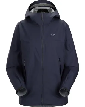 Women's Arc'teryx Beta Jacket | Waterproof Jackets UK