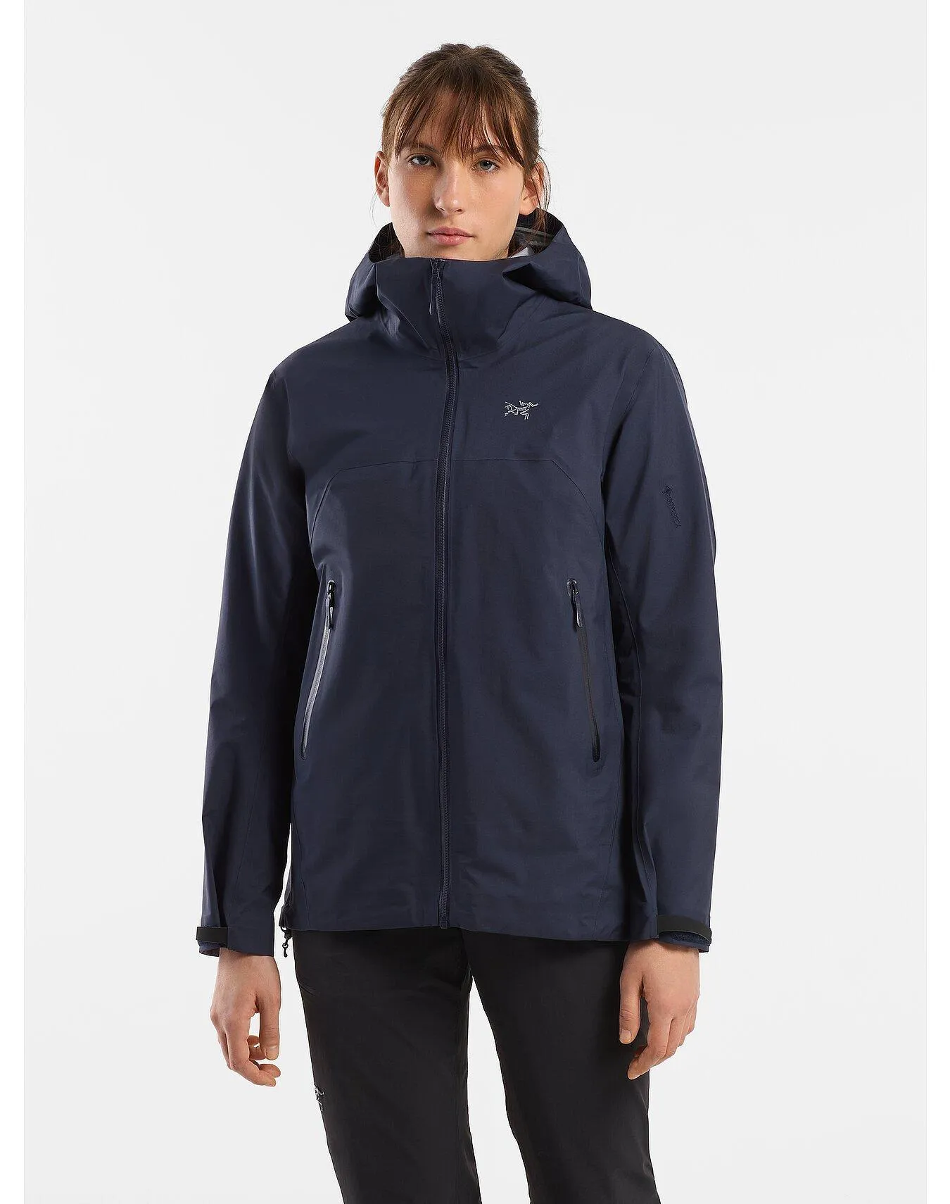 Women's Arc'teryx Beta Jacket | Waterproof Jackets UK