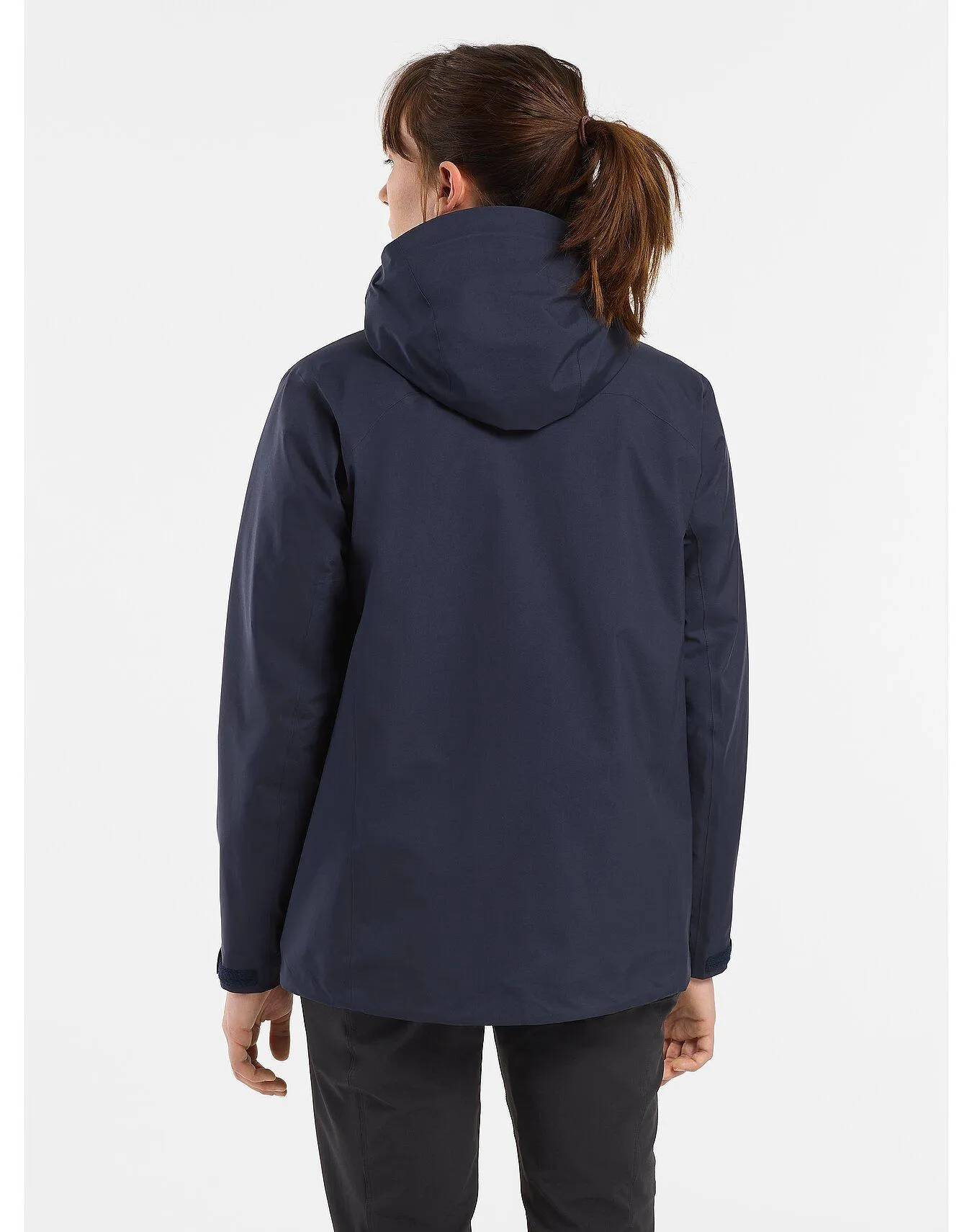 Women's Arc'teryx Beta Jacket | Waterproof Jackets UK