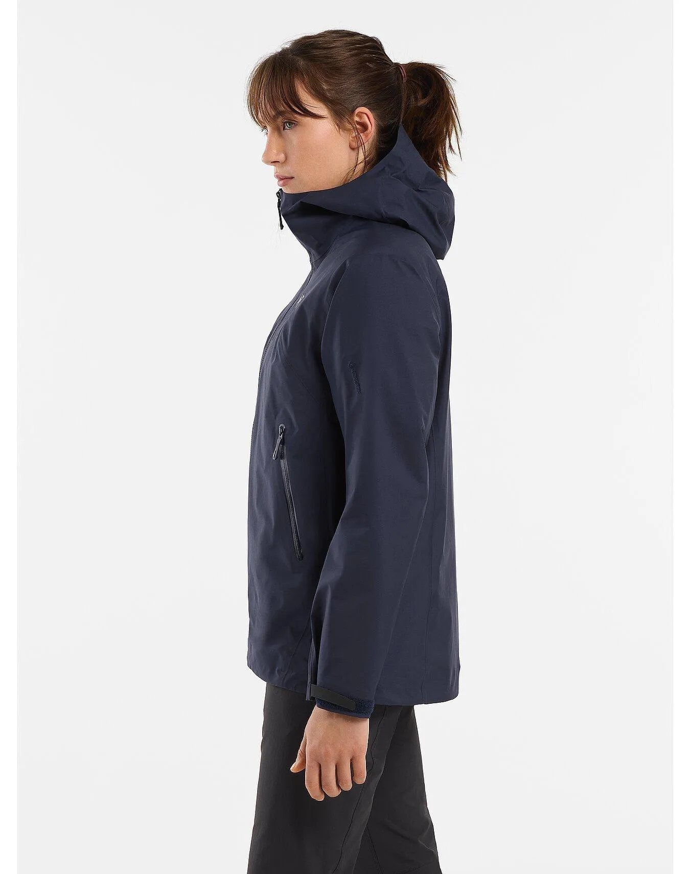 Women's Arc'teryx Beta Jacket | Waterproof Jackets UK