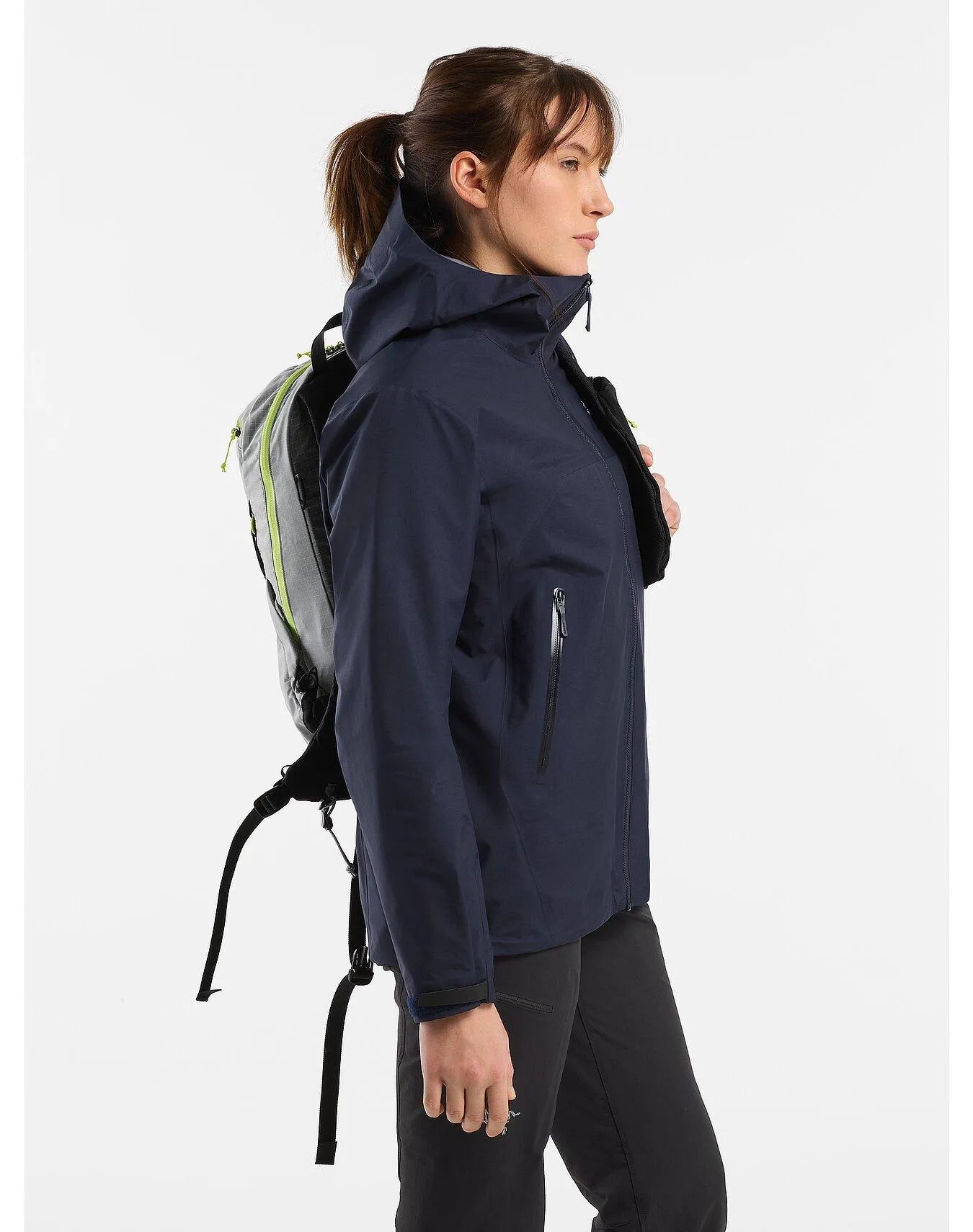 Women's Arc'teryx Beta Jacket | Waterproof Jackets UK