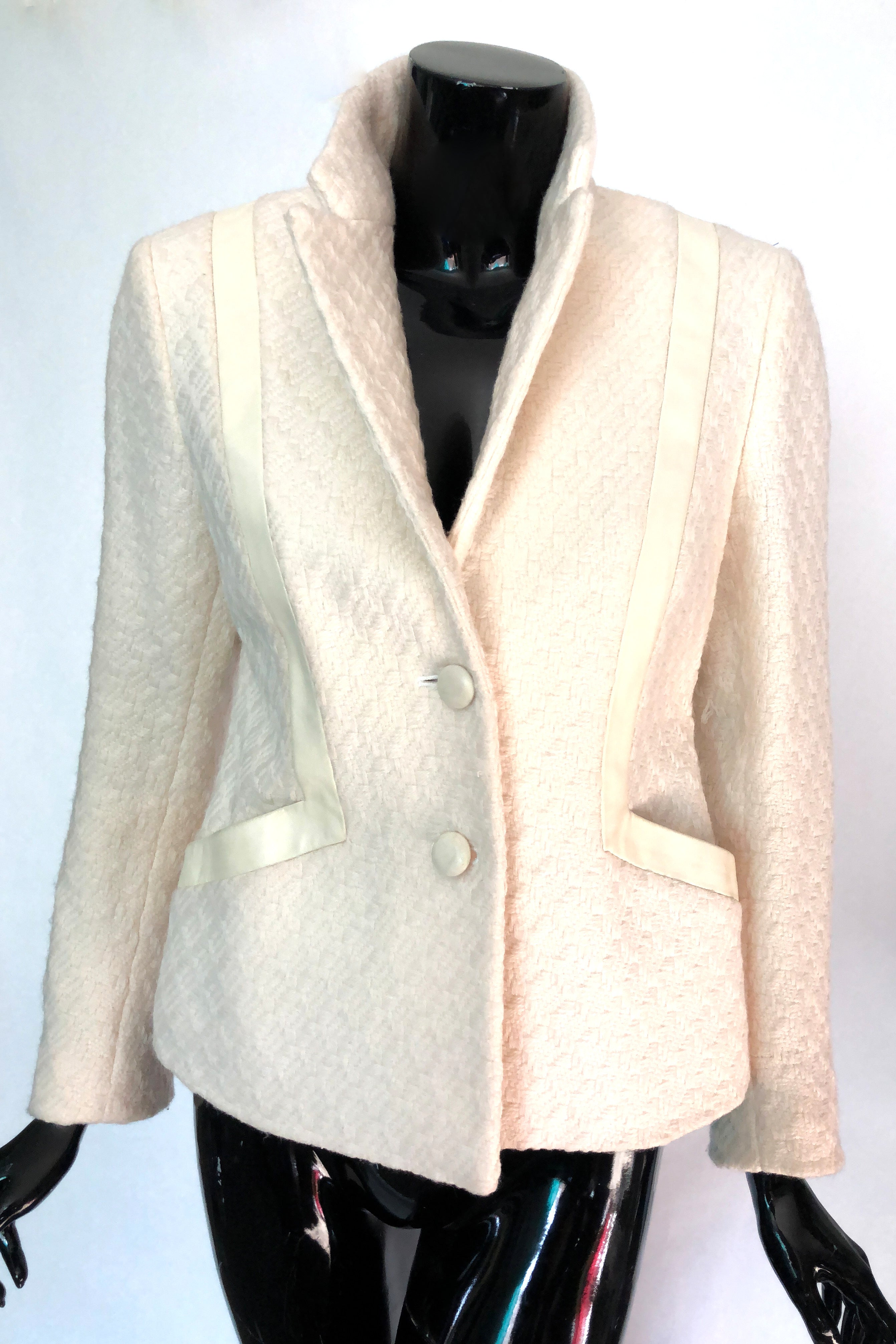 Woolster Blazer